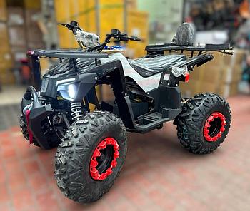 Электроквадроцикл GT G3 Pro