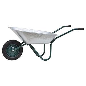 Тачка садовая 1x85 FERMER SKIPER S185.00, фото 2