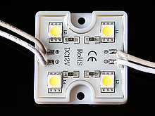 Светодиодный модуль PGM5050-4