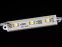 Светодиодный модуль PGM5050-3 холодный белый