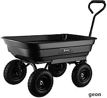 Четырехколесная тачка Deko DKGT100 085-2036