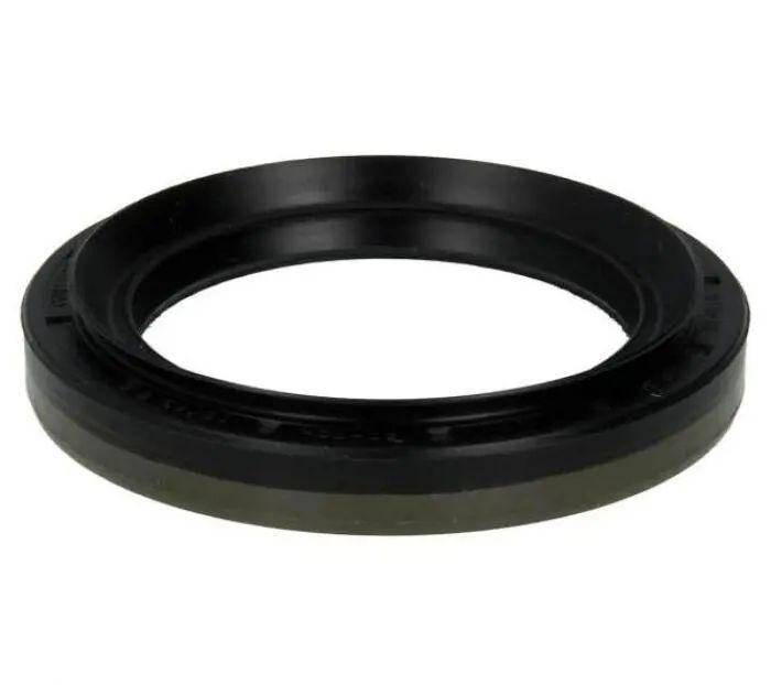 Сальник ступицы NBR 50x70x10/13.5\ MB W116/W123/W126 2.0-7.0 72-96