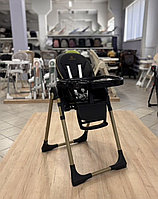 Детский стульчик шезлонг с 0 Luxmom H580