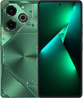 Телефон Tecno Pova 6 Pro 12GB/256GB (зеленая комета)