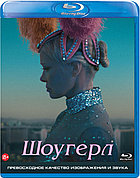 Шоугёрл (BLU RAY Видео-фильм)