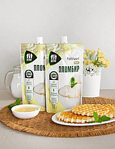 Топпинг "Пломбир"  Fit Active, 200 г (дойпак)