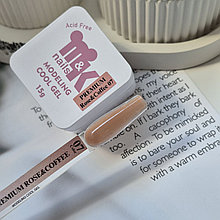 M&K Гель Premium ROSE&COFFEE 07 15г