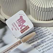 M&K Гель Premium ROSE&COFFEE 10 15г
