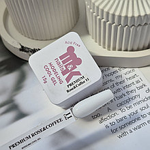 M&K Гель Premium ROSE&COFFEE 11 15г