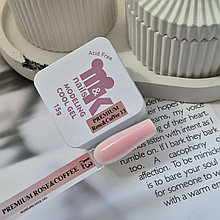 M&K Гель Premium ROSE&COFFEE 13 15г