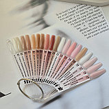 M&K Гель Premium ROSE&COFFEE 14 15г, фото 3