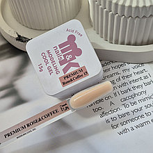 M&K Гель Premium ROSE&COFFEE 15 15г