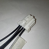 Фишка 4-pin замок багажника Renault, фото 3