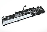 Оригинальный аккумулятор (батарея) для ноутбука Lenovo ThinkPad L14 gen 3 (L21L3PG1, L21M3PG1) 11.25V 42Wh, фото 5