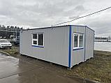 Модульное здание, фото 4