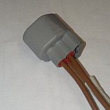 Фишка 3-pin корректора фар Toyota, фото 2