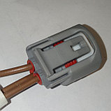 Фишка 3-pin корректора фар Toyota, фото 3