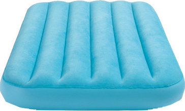 Надувной матрас Intex Сozy Kids Airbed 66803 детский 88х157х18 см