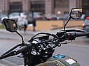 Мотоцикл Racer ZWC2-300X Panther, фото 8