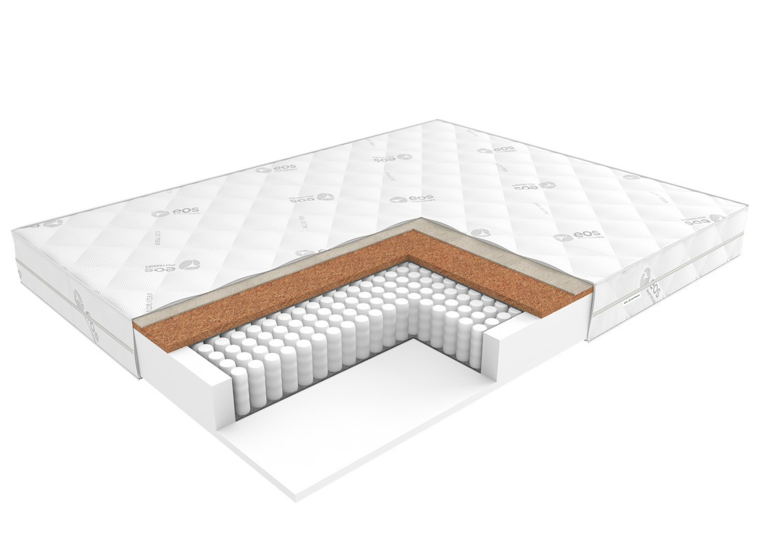 Матрас ЭОС Идеал Тип 2 160х200