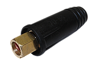 СКР-95а гнездо (розетка кабельная 70-95 КДМ-95а) (ДОКА)