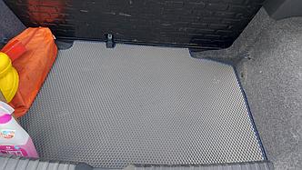 Коврик в багажник EVA Seat Ibiza 5 htb 2017- | @av3_eva