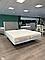 Регулируемая кровать "Perfect Т RF" 90х200см  от Hollandia International Израиль, фото 5