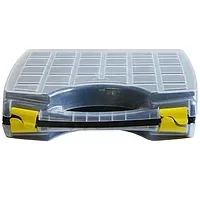 Бокс универсальный Рrofbox ED-40 двойной  425*330*85мм