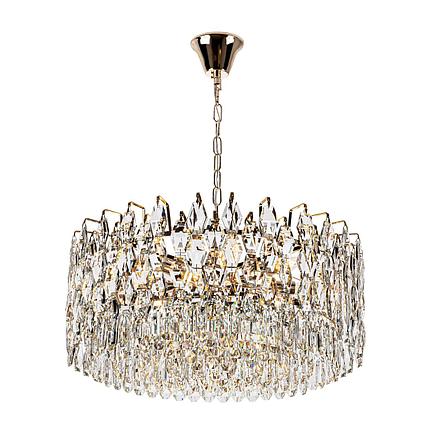 Подвесная люстра MODELUX ML.6938.600 GD, фото 2