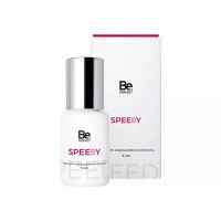 Клей Be Perfect Speedy чёрный для наращивания ресниц, 5 мл, Коробочка