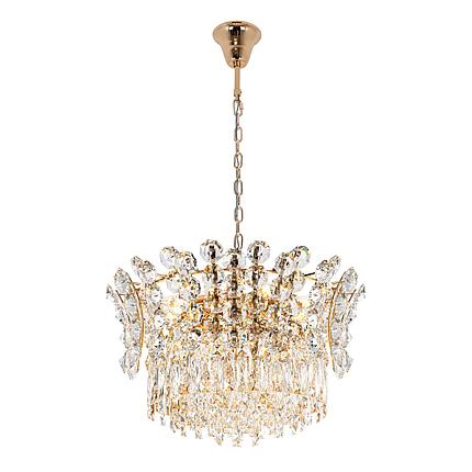 Подвесная люстра MODELUX ML.7550.16 GD, фото 2