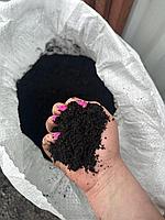 Растительный Грунт (Чернозем) для рассады, теплиц, грядок, посадки деревьев, газона в мешках