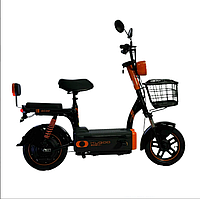 Электросамокат Kugoo Kirin EC 02