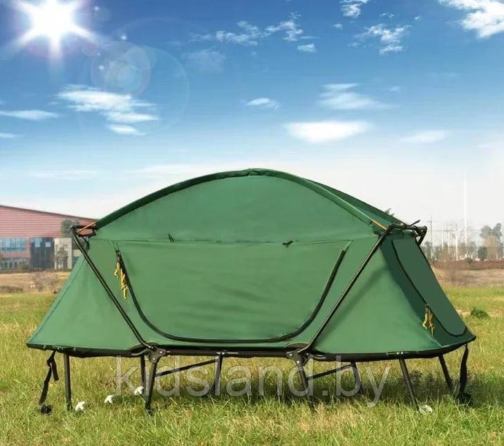 Двухместная палатка-раскладушка Mir Camping арт. CF0940-2