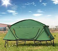 Двухместная палатка-раскладушка Mir Camping арт. CF0940-2