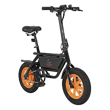 Электровелосипед  Kugoo V1+