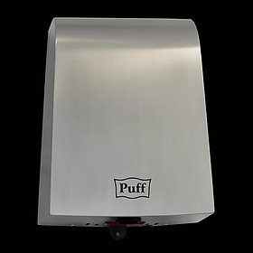 Сушилка для рук Puff-8950 Jet (1 кВт) высокоскоростная антивандальная