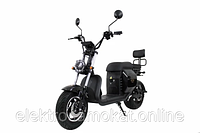 Электроскутер IKINGI S702