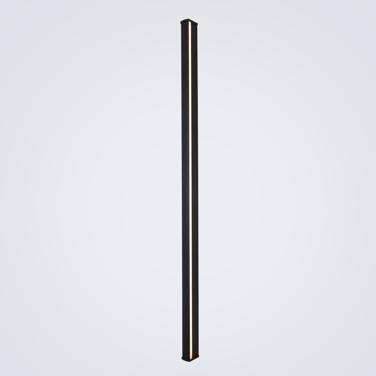 Настенный светильник LED4U L7364-1000 BK