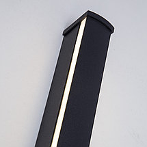 Настенный светильник LED4U L7364-1000 BK, фото 2