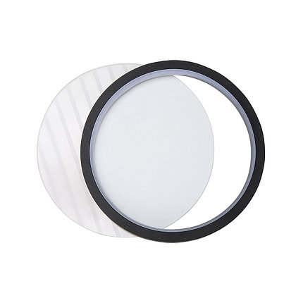 Настенный светильник LED4U L7320-2 BK, фото 2