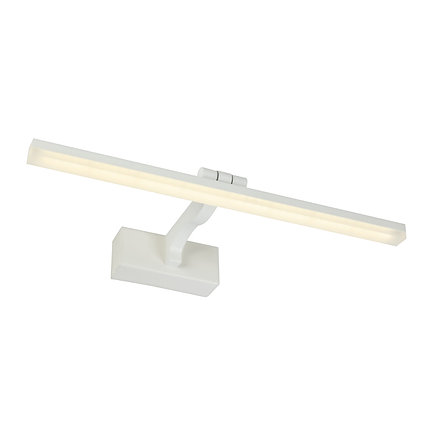 Настенный светильник LED4U L7186-420 WH, фото 2