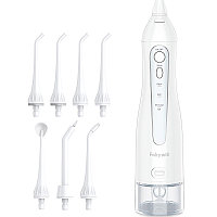 Beurer GmbH (Germany) Fairywill F5020E (белый) ирригатор