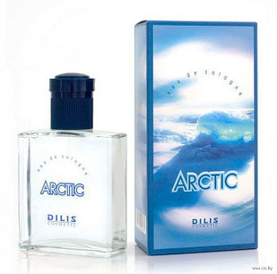 Одеколон "Arctic" (Арктик) 100 мл
