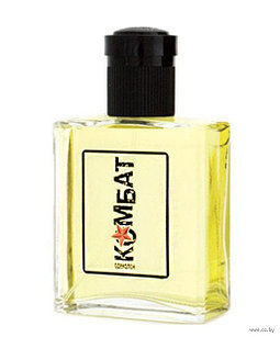 Одеколон экстра "Комбат" 100 мл