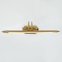 Настенный светильник LED4U L7048-600 BS, фото 2