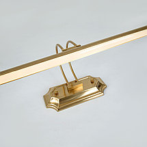 Настенный светильник LED4U L7048-600 BS, фото 3