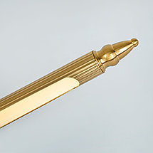 Настенный светильник LED4U L7048-600 BS, фото 3