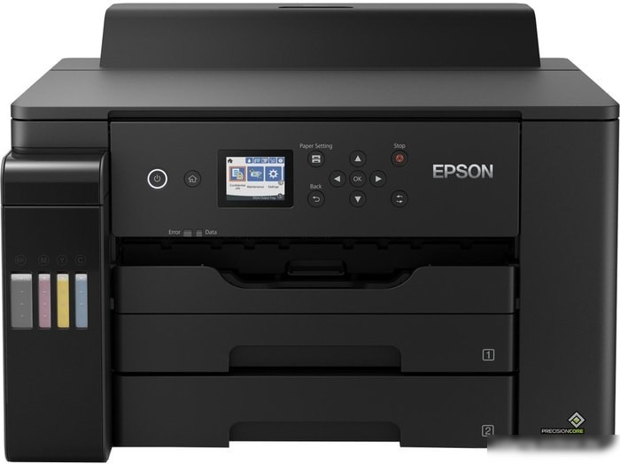 Принтер Epson L11160, фото 1