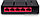 Коммутатор Mercusys MS105G, фото 2
